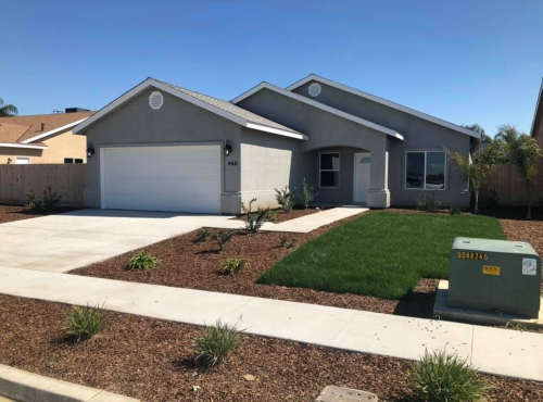Best Homes
