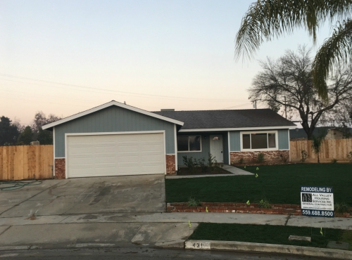 Home With All Valley Housing Services 